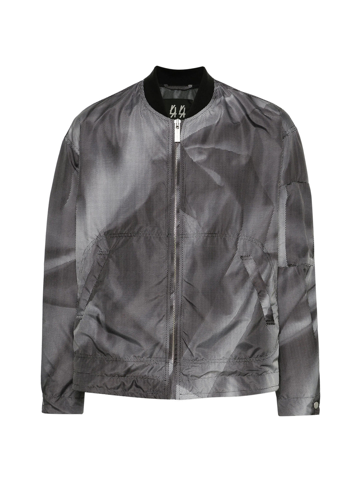 Bomber Crickle Techno Light-1