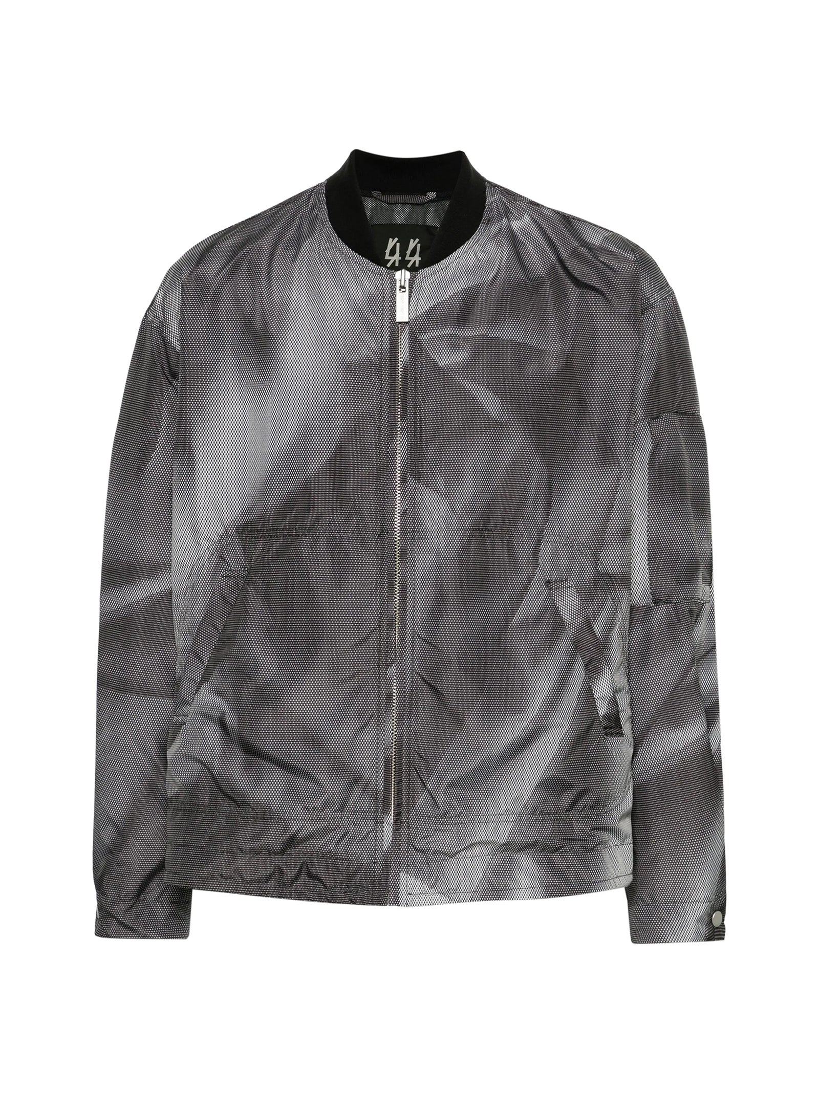 Bomber Crickle Techno Light-1