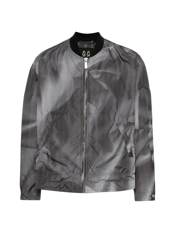 Bomber Crickle Techno Light