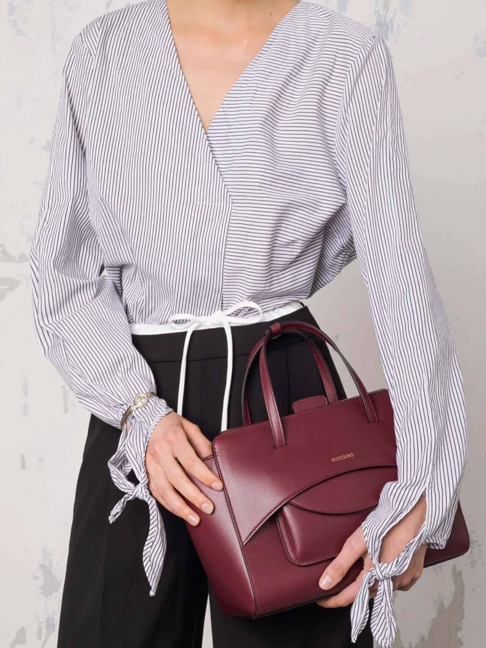 Hidesins Bag Flap M Premiere-3