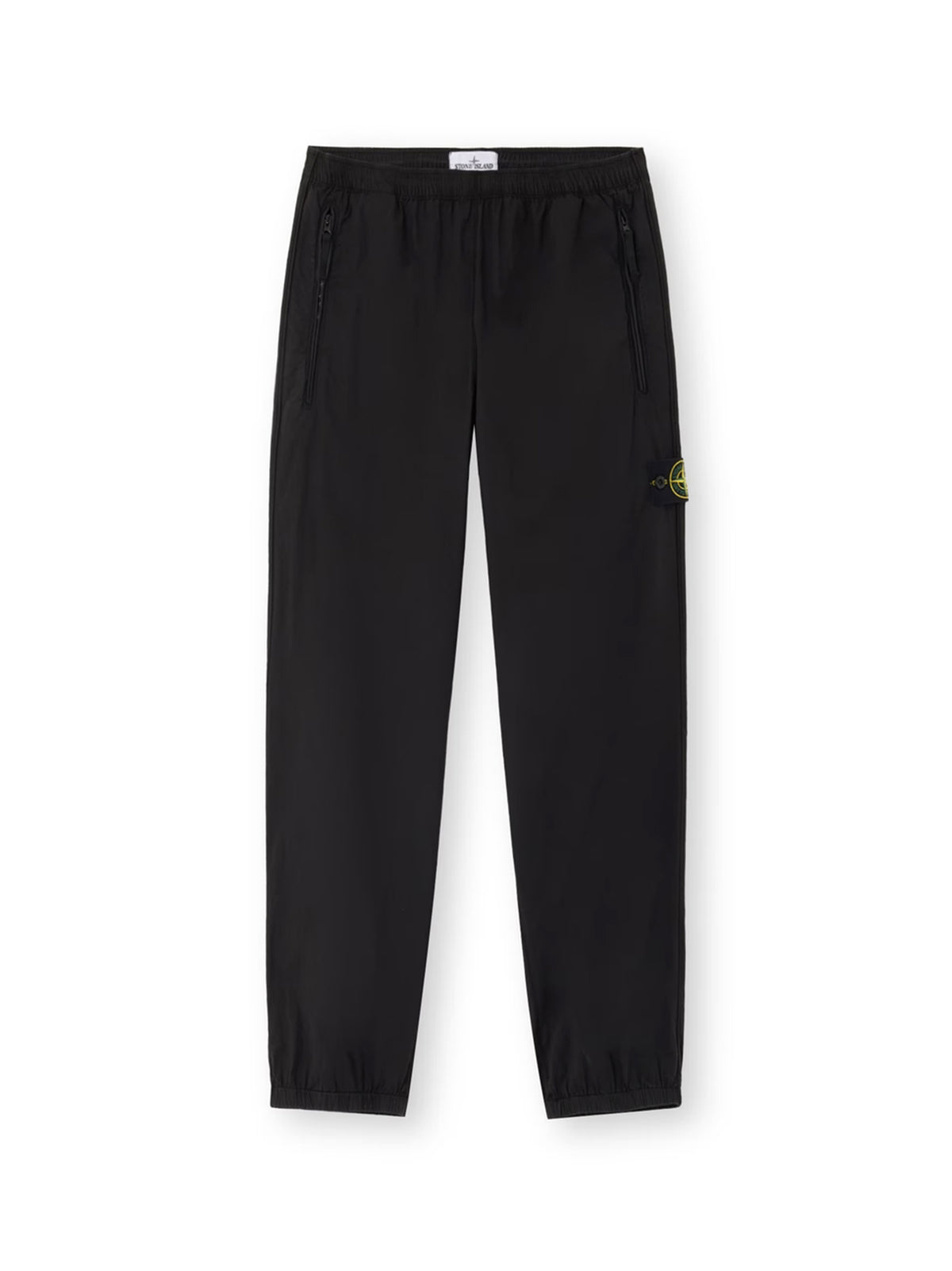 Pantalone Stretch Cotton-1