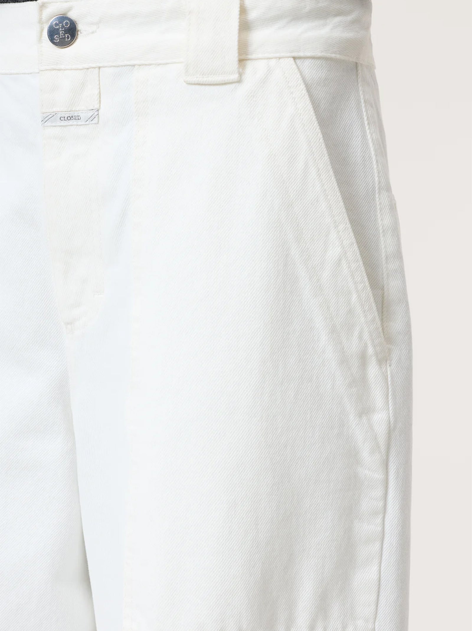 Closed Jeans A Botte - Rhannon-4