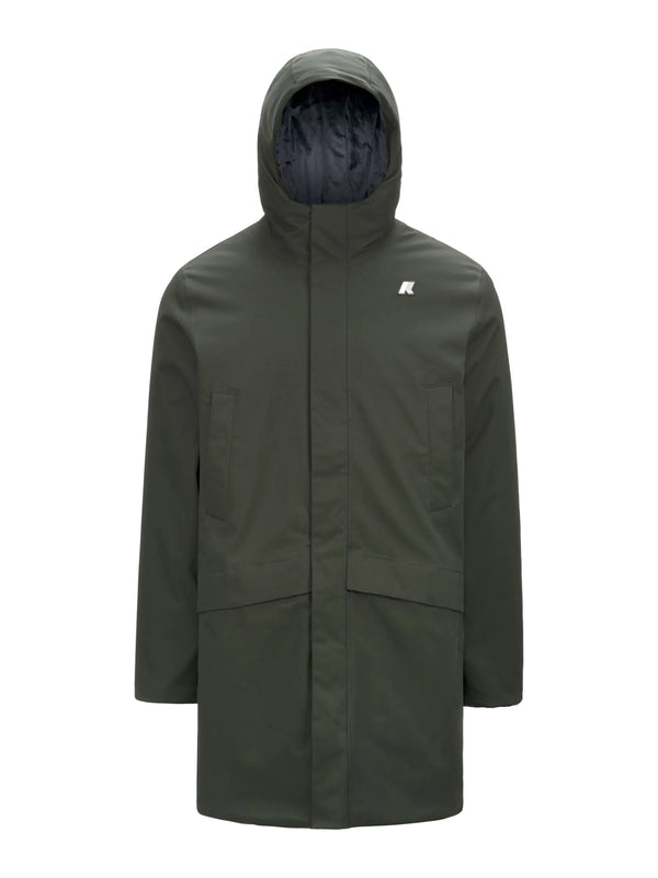 Jarno Twill Marmotta