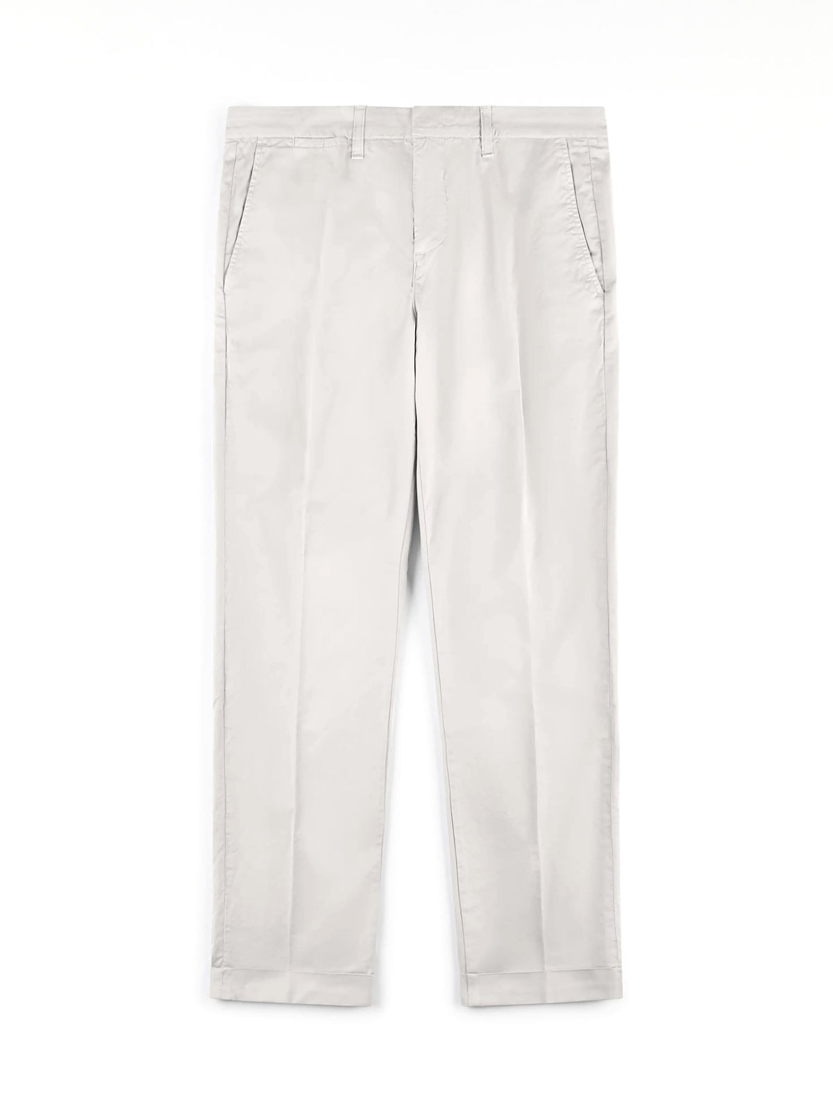 Pantaloni Capri-1