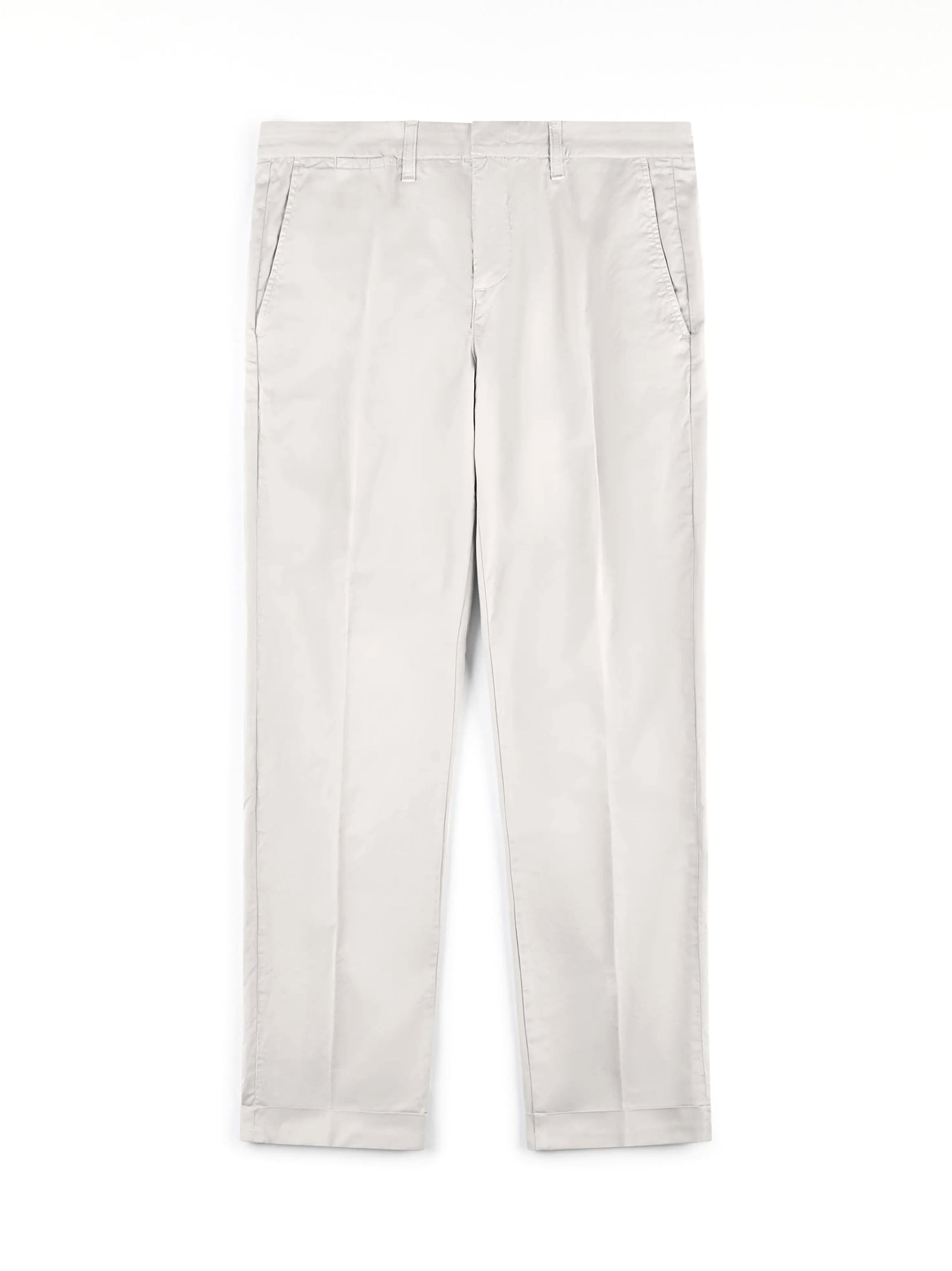 Pantaloni Capri-1