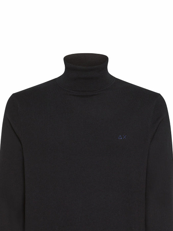 Maglia Collo Alto-2
