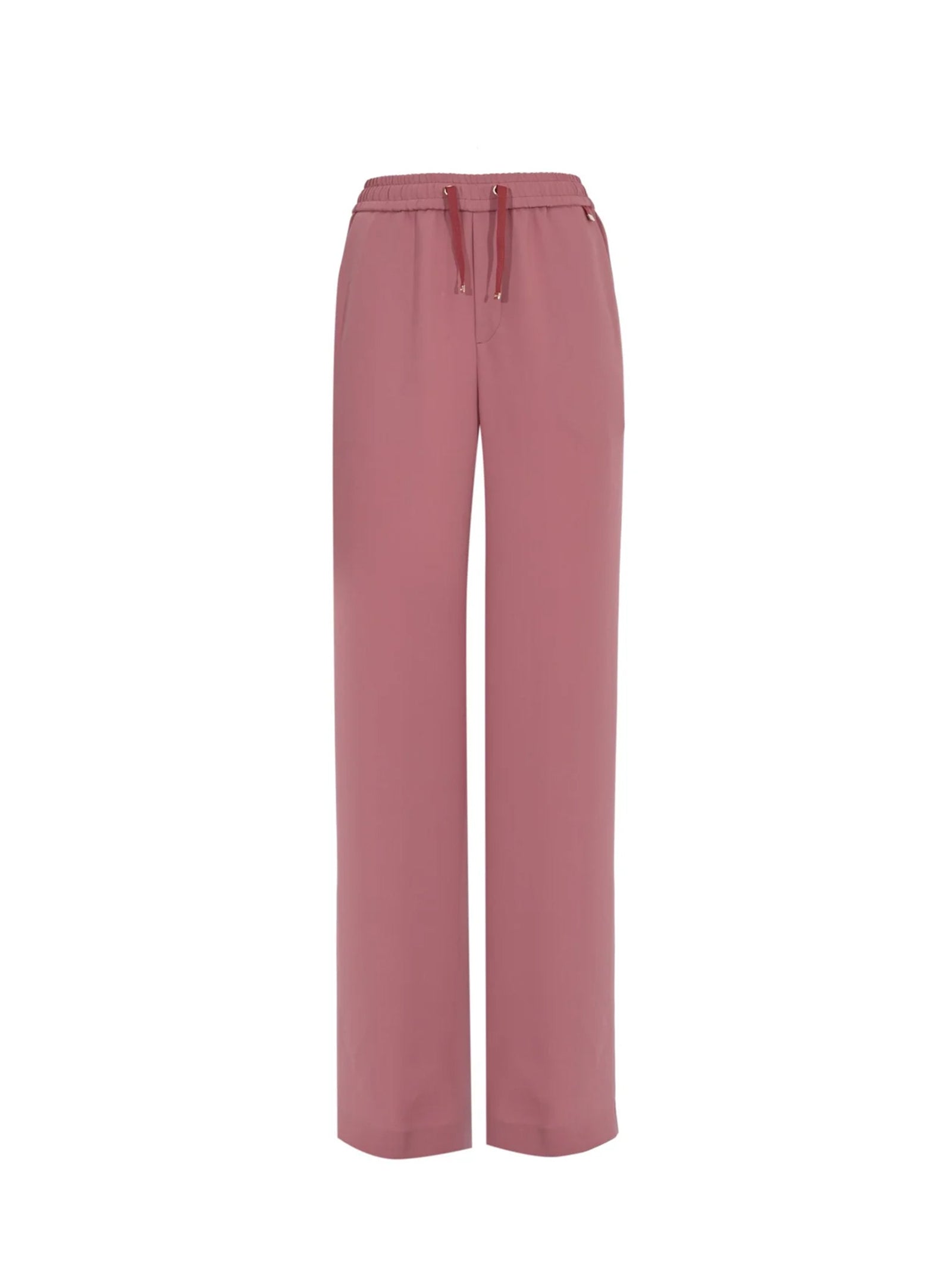 Pantalone Con Coulisse-1