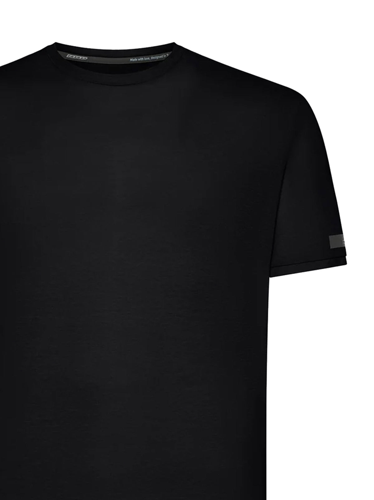 Crepe Shirty-2