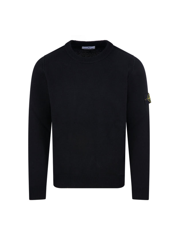 Maglia Manica Lunga Girocollo