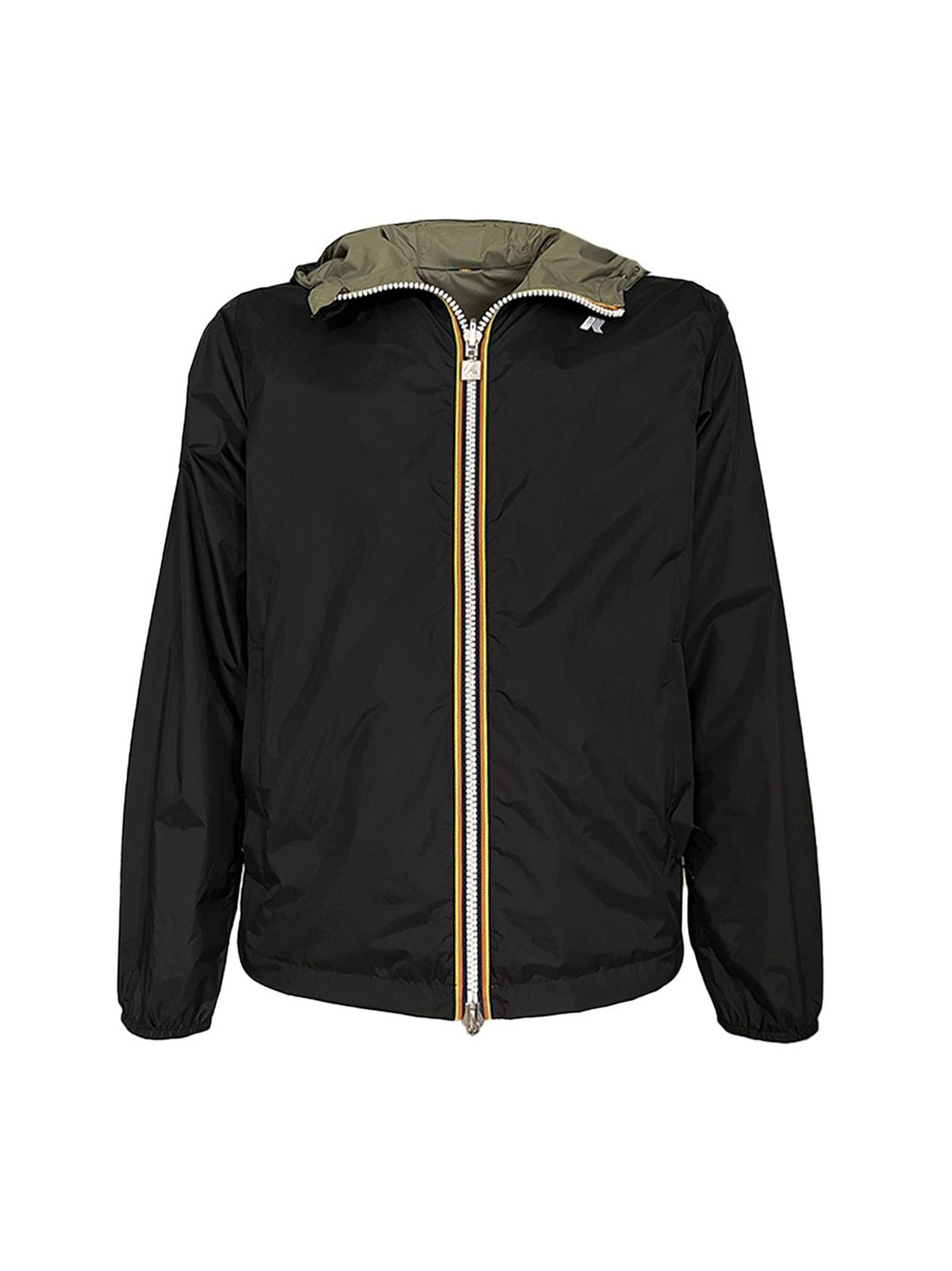 Jake Plus.2 Reversible-1
