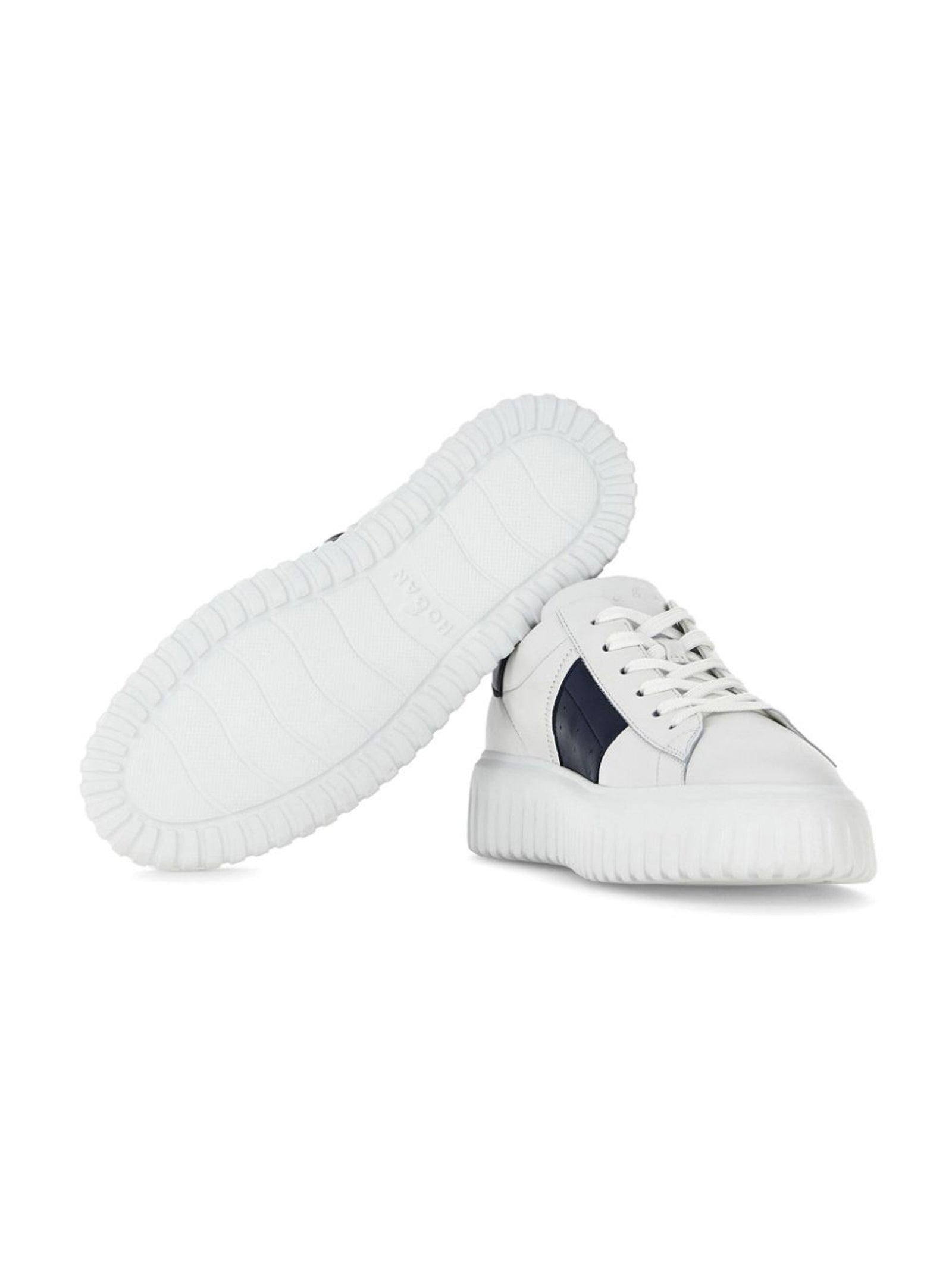 Sneakers H-Stripes-4