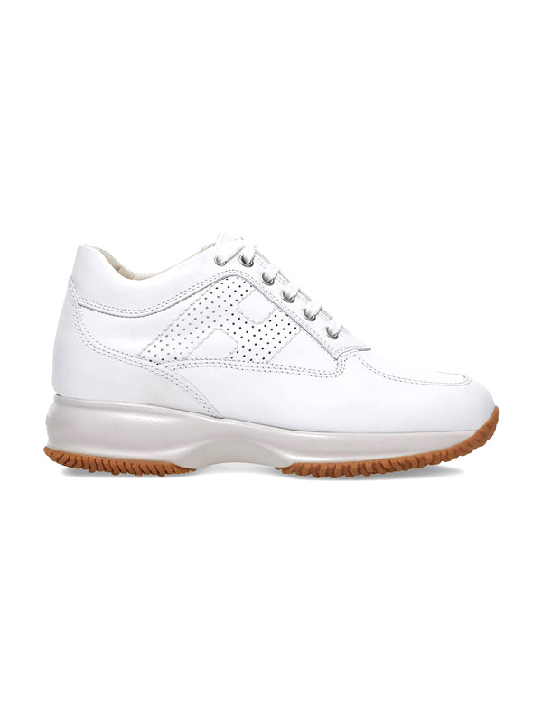 Sneakers Interactive H Forata