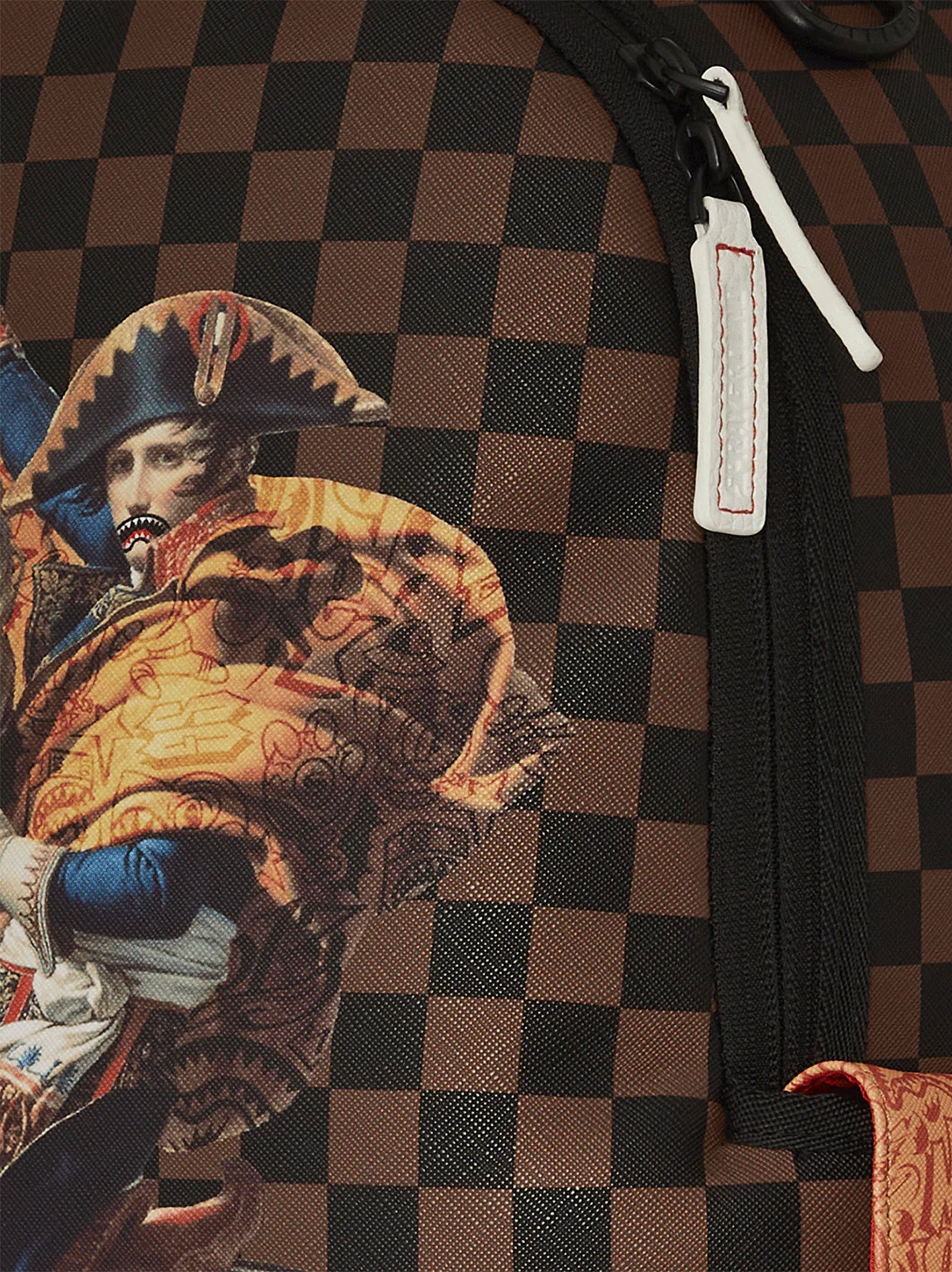Zaino 1 Off Bags Backpack Napoleon-4