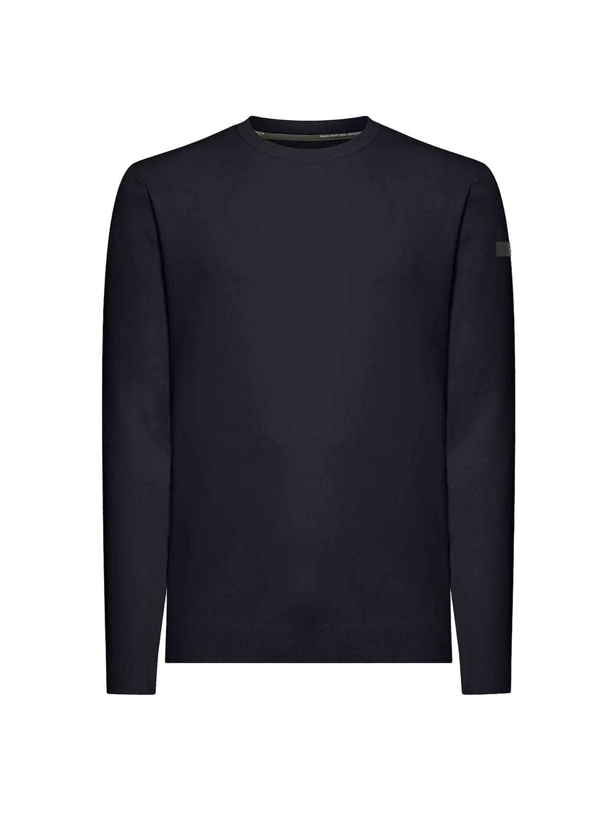 Maglia Girocollo Maxell-1