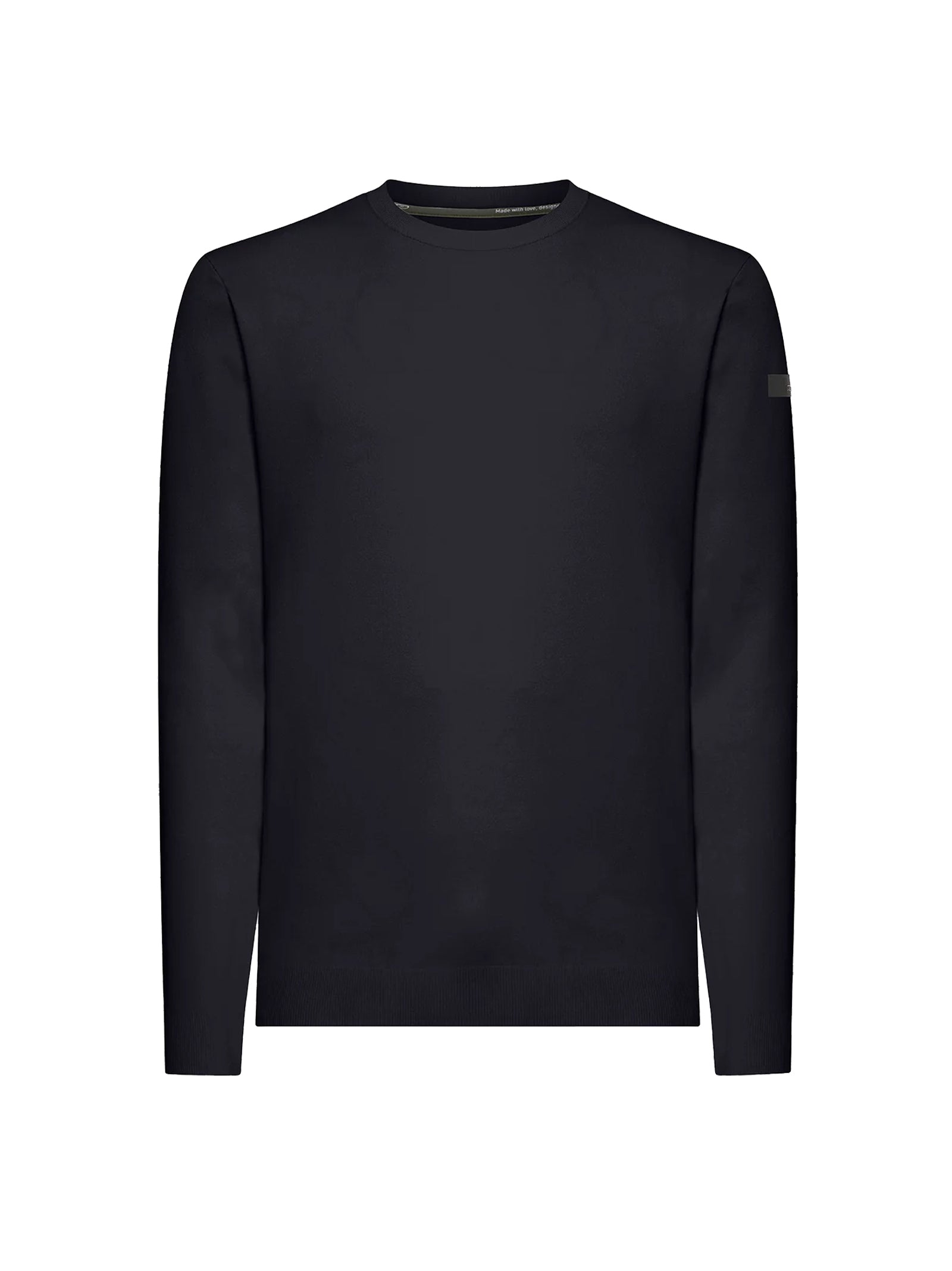 Maglia Girocollo Maxell-1