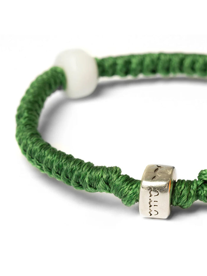 Montalbano Green Bracelet-3