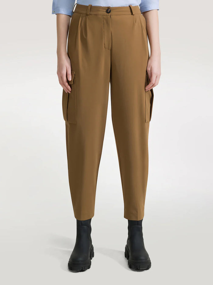 Pantalone Cargo-2