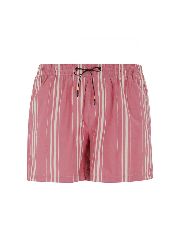 Rrd Baiadera Tramontana Short Camelia
