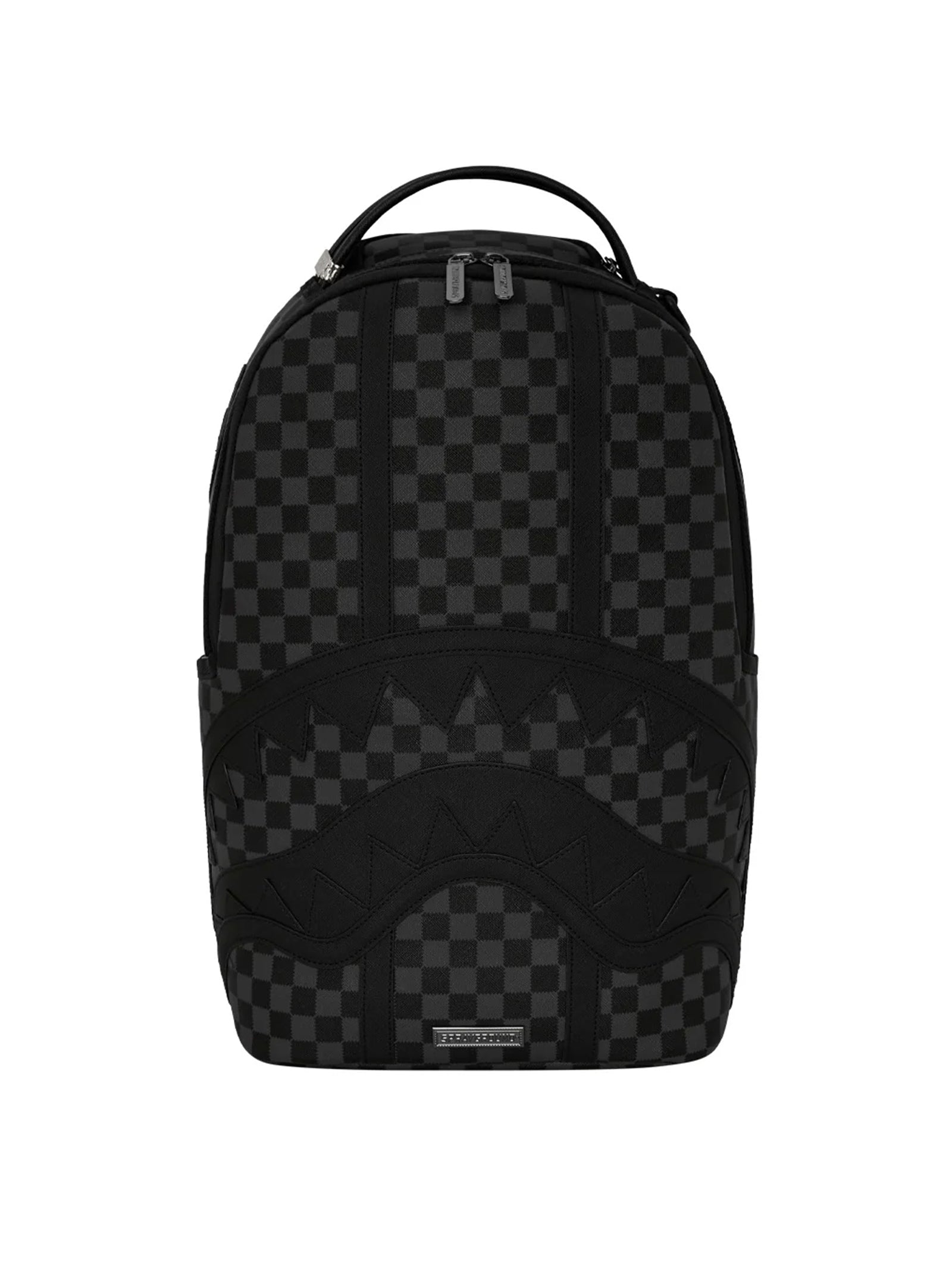 Zaino Sprayground Midnight Chateau Dlxsv Backpack Nero-1