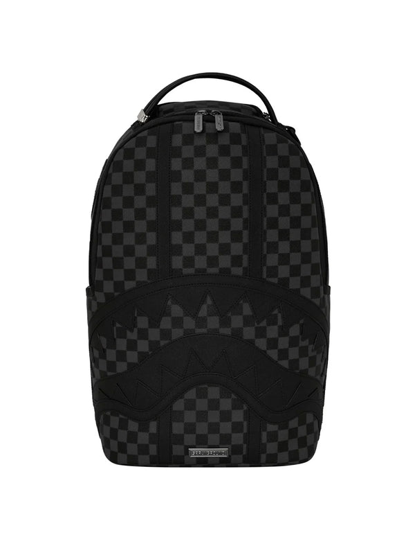 Zaino Sprayground Midnight Chateau Dlxsv Backpack Nero