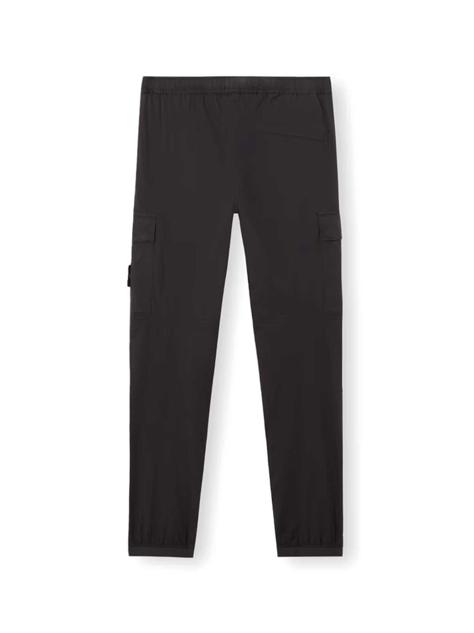 Pantalone Cargo Tapered-2