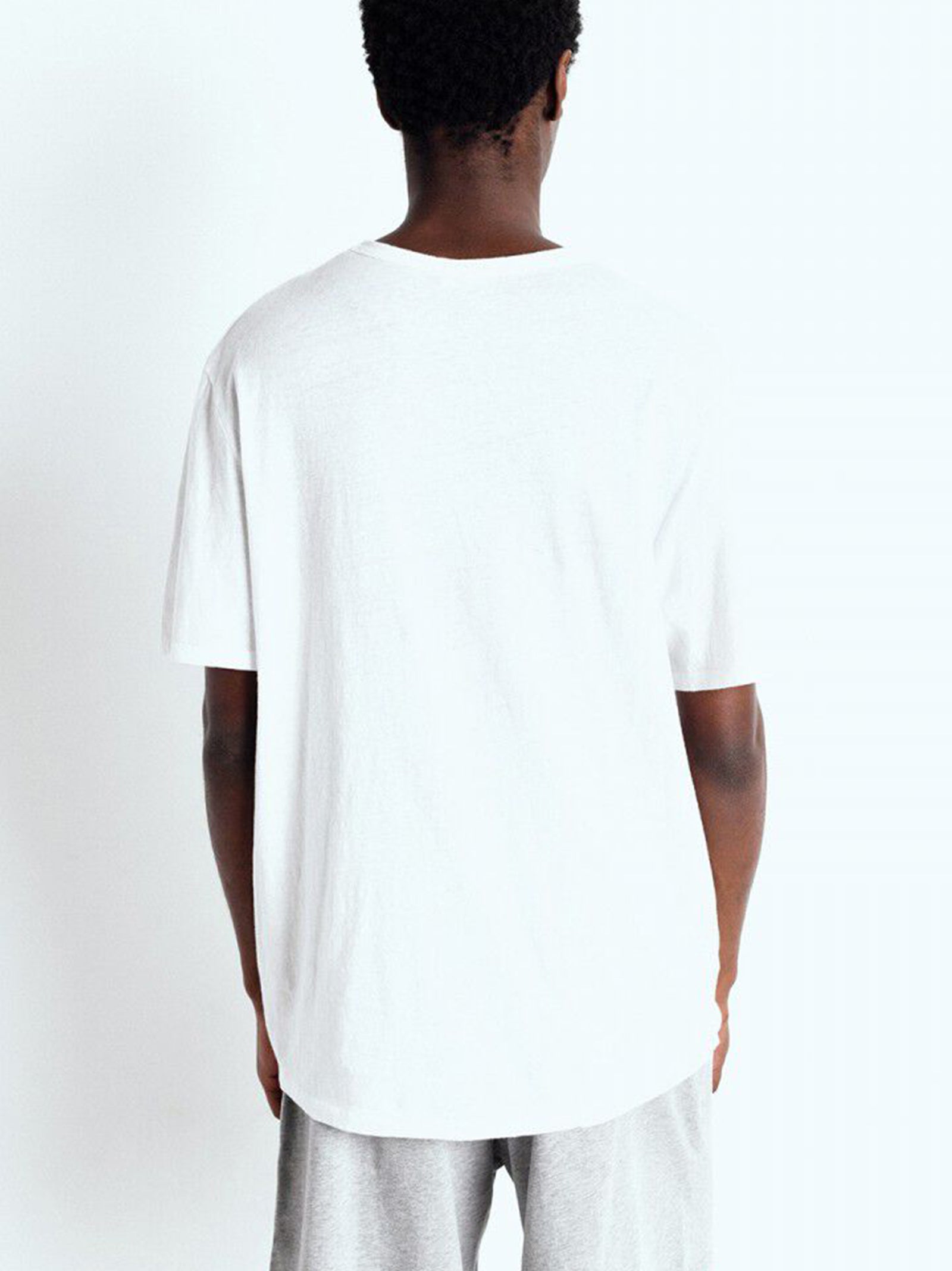 T-Shirt Uomo Fakobay-3