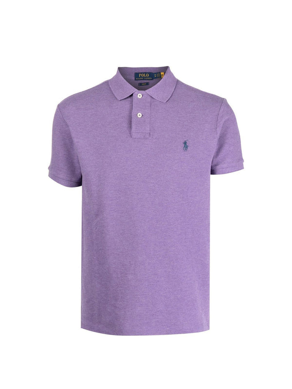 Polo Maniche Corte
