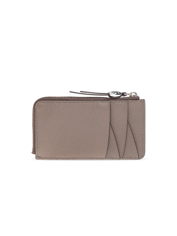 Portacarte Con Zip Romy-2