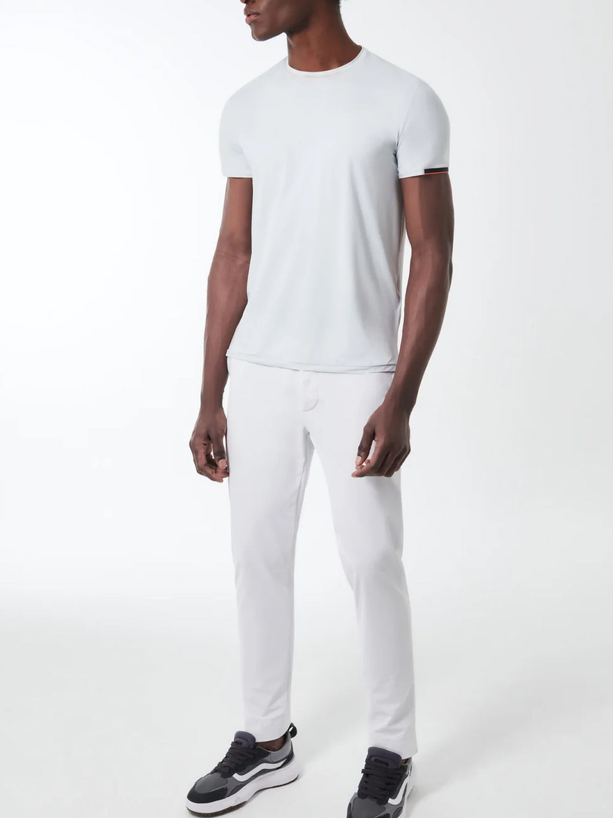 Oxford Logo Shirty-2
