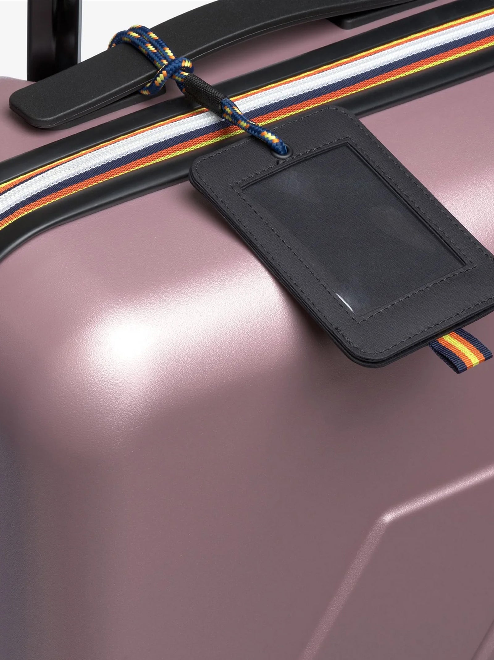 K-Way Trolley Eudoxie Logo-4