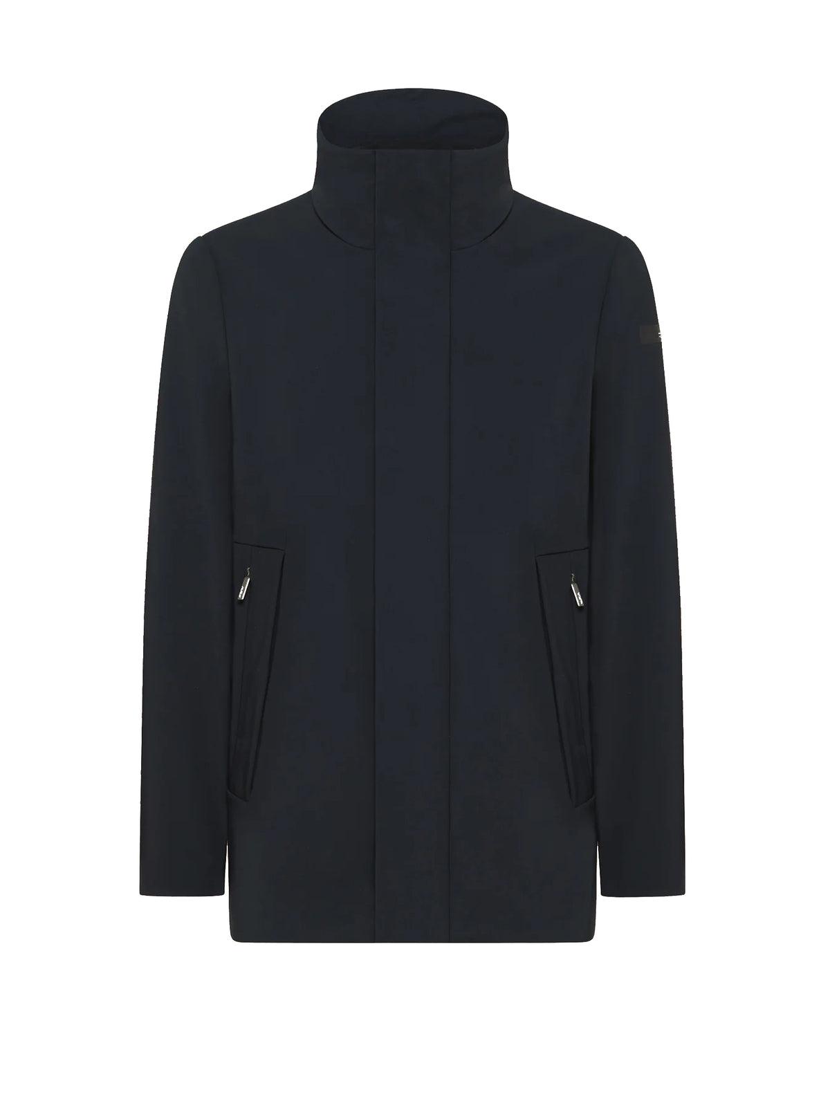 RRD Giacca Inverno Thermo Mdm Jkt blu-1