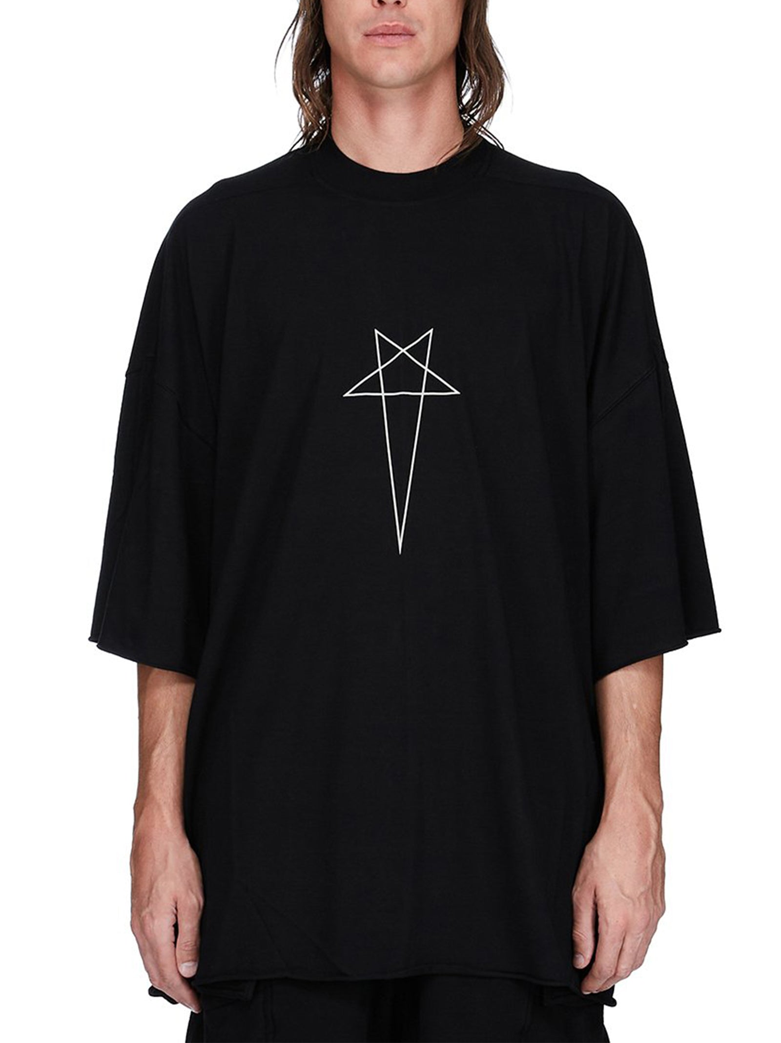 Drkshdw Tommy T-Shirt-1