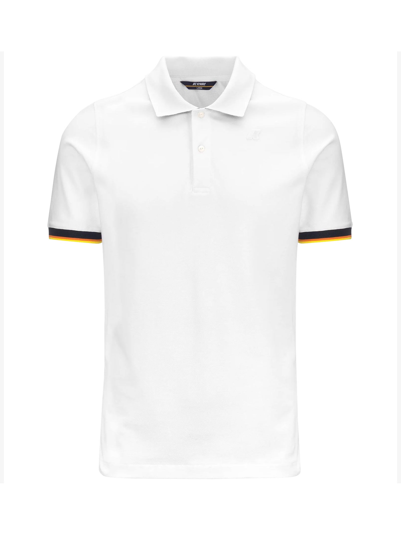Polo Vincent Pique-1