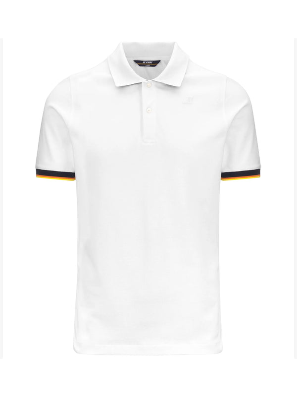 Polo Vincent Pique