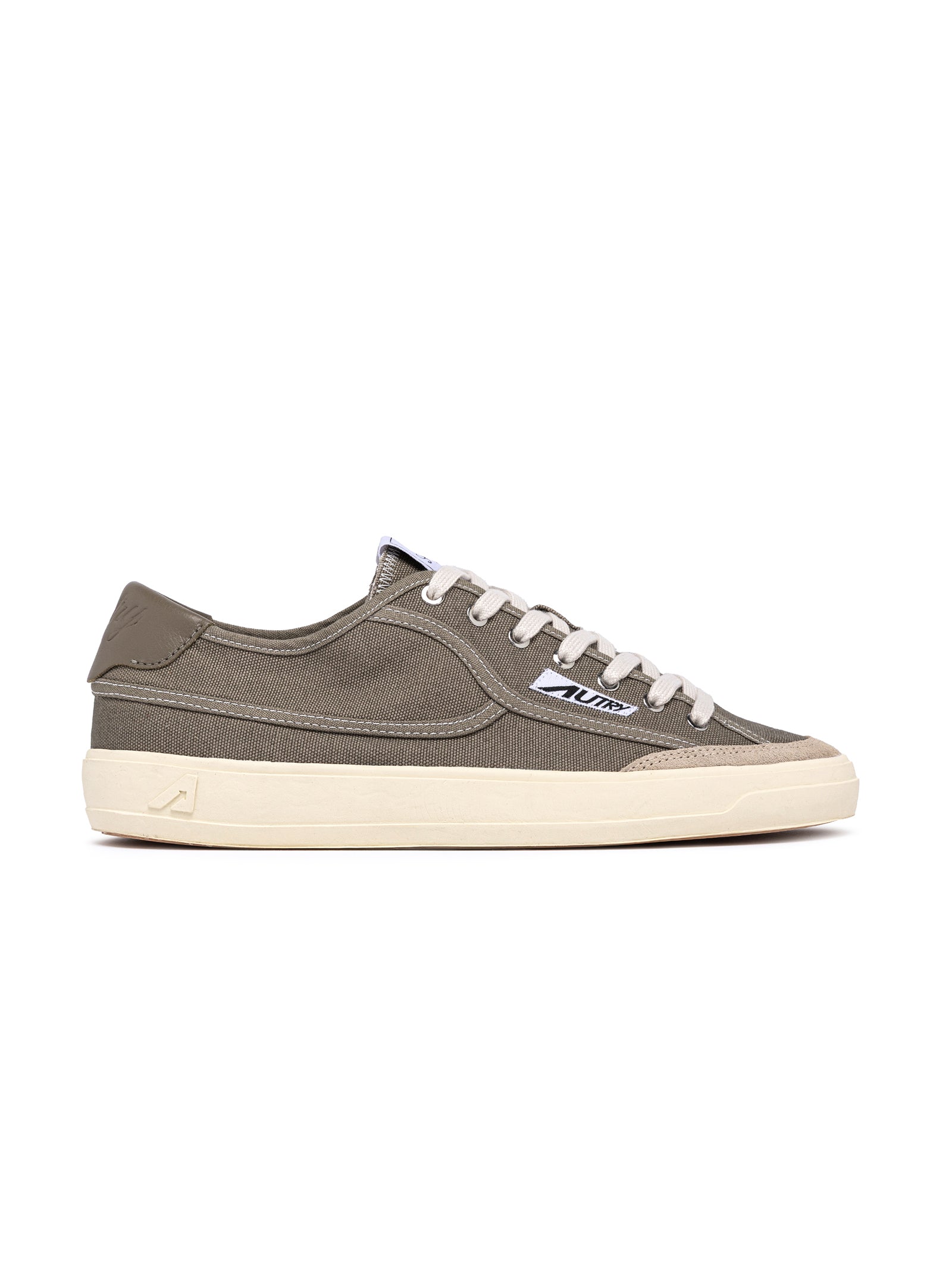 Autry Sneakers Windscape Low Man Canvas-1