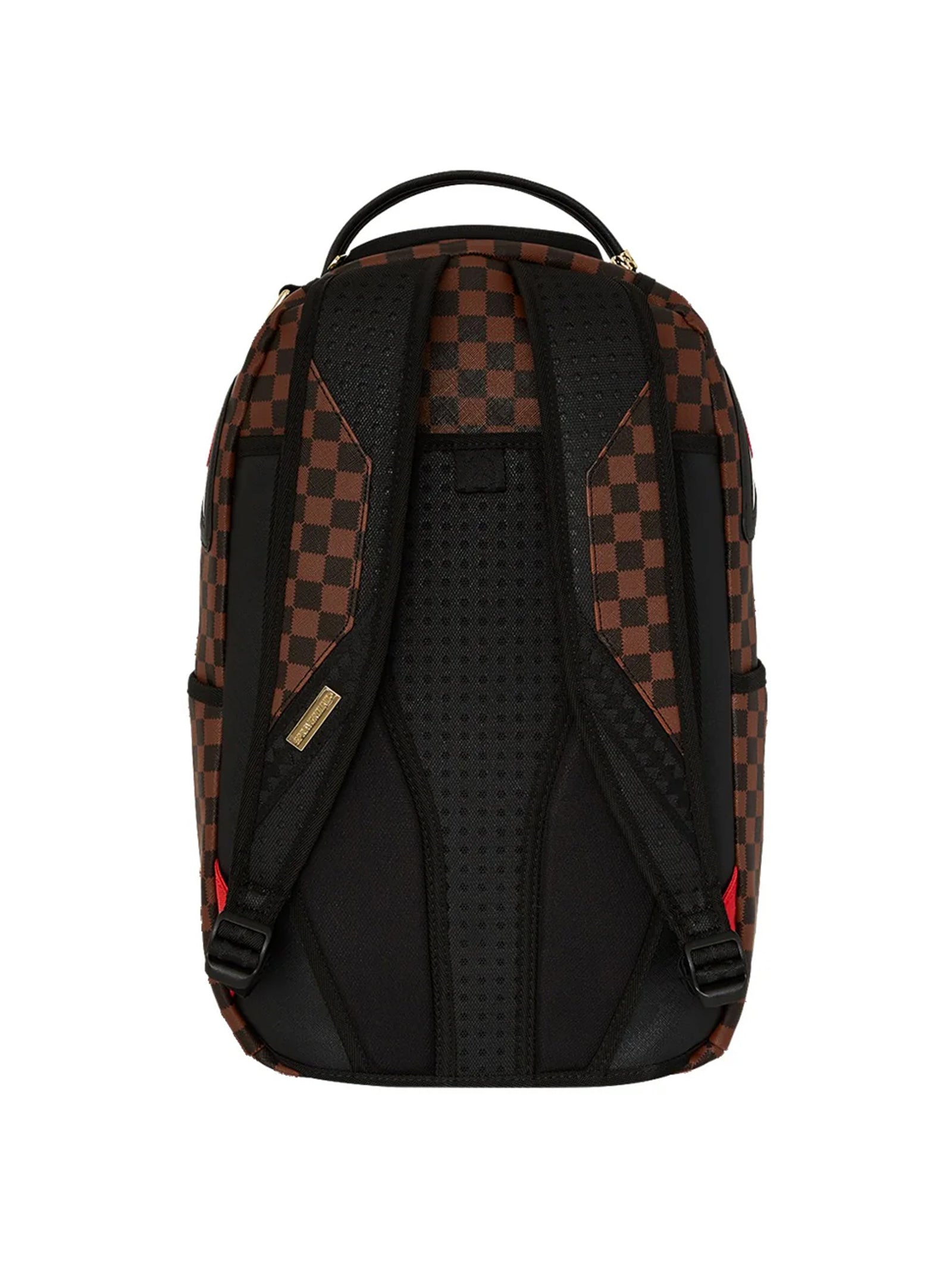 Zaino Backpack Sawtooth Sharks-3