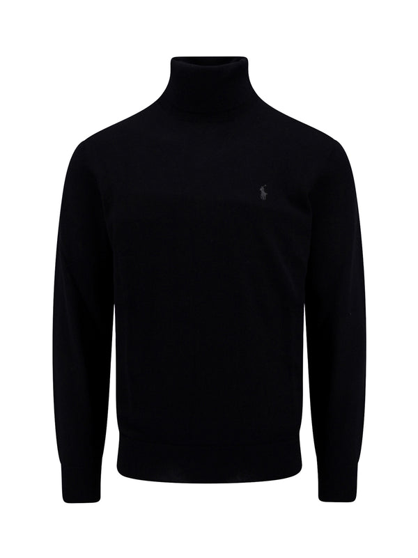 Maglia Lana Dolcevita