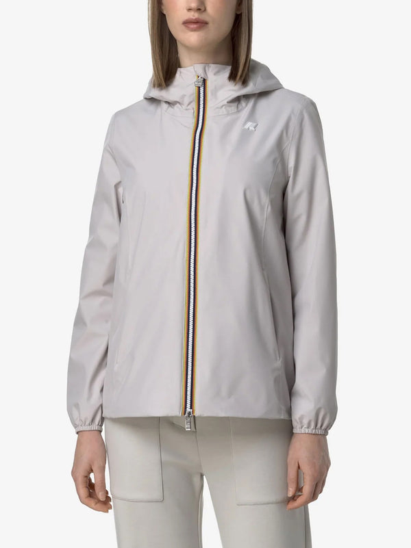 Giubbino Marguerite Stretch Poly-2