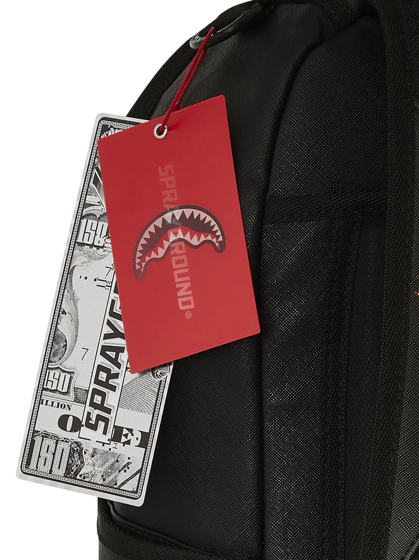 Zaino 1 Off Bags Backpack Mgm-4