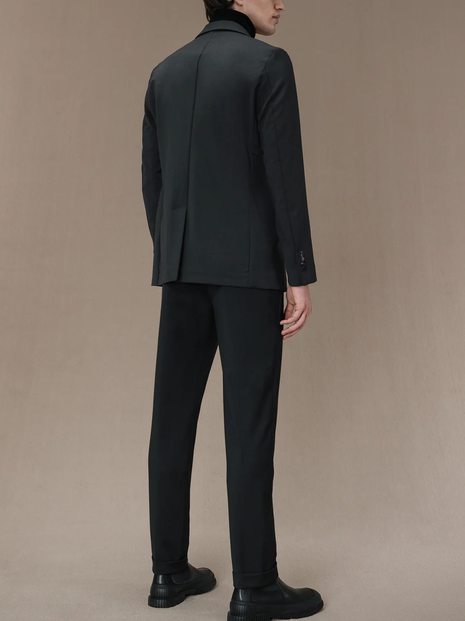 Terzilio Blazer-3