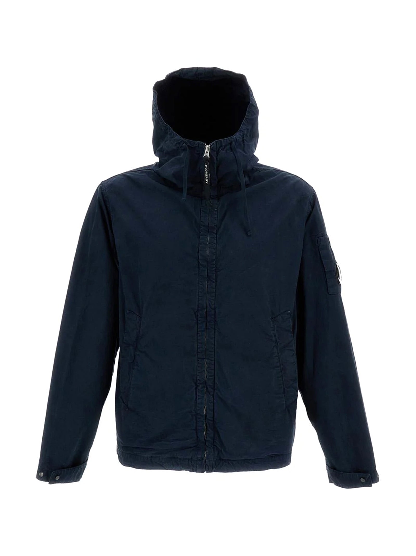 Outerwear - Medium Jacket-1