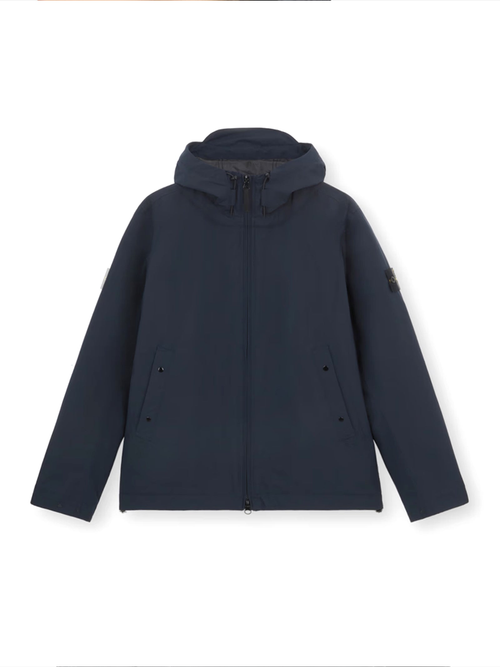 Soft Shell Primaloft-1
