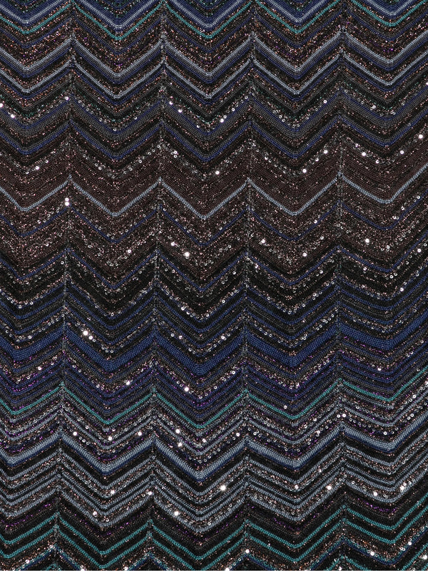 Missoni Stola 40X200 Paillettes-2