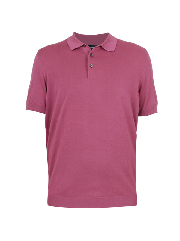Polo Maniche Corte