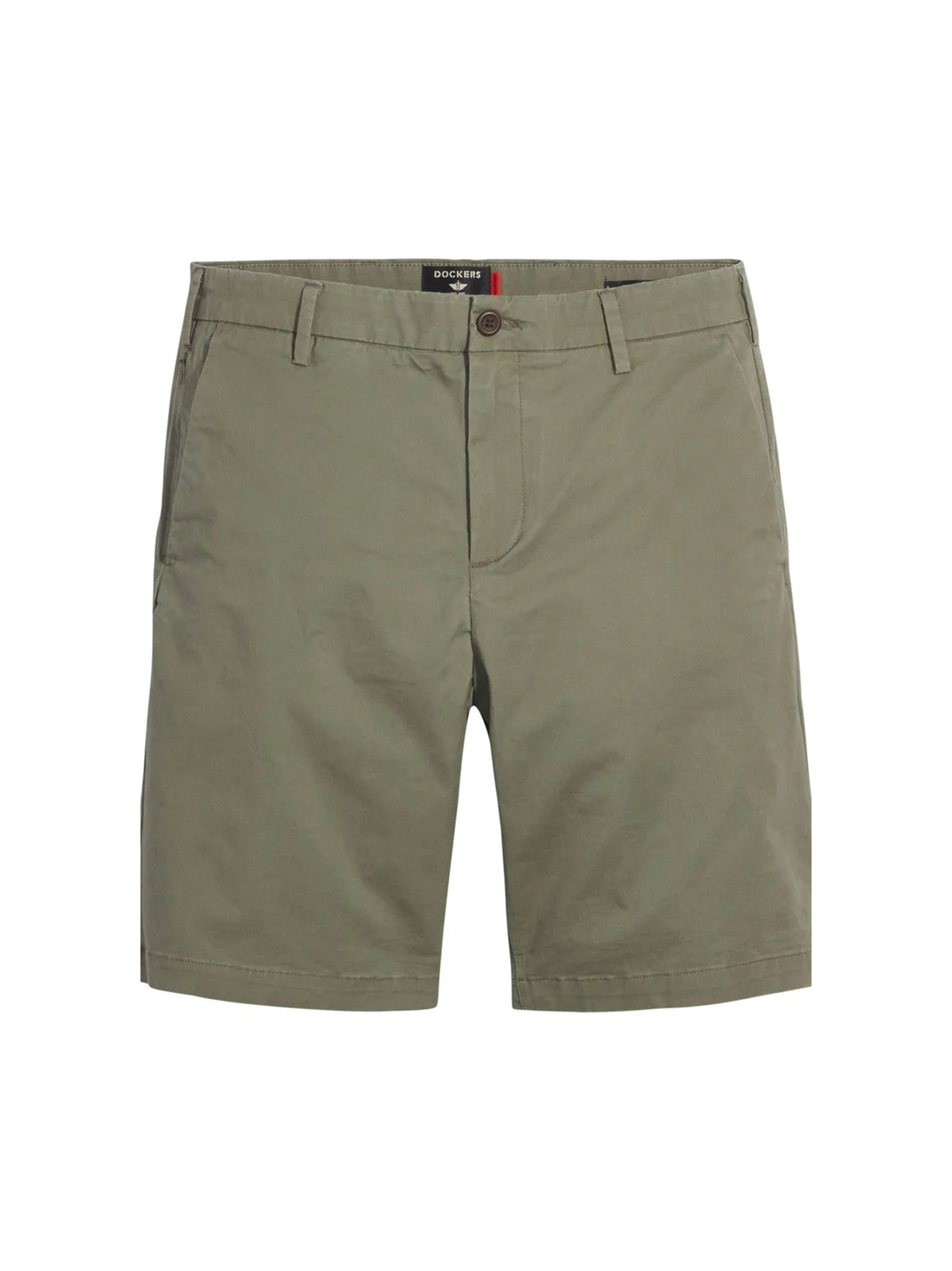 Bermuda Modern Chino Short-1