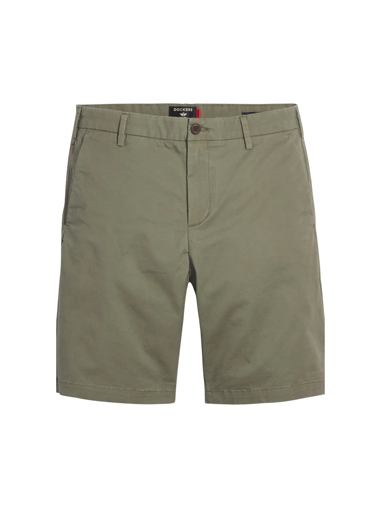 Bermuda Modern Chino Short-1