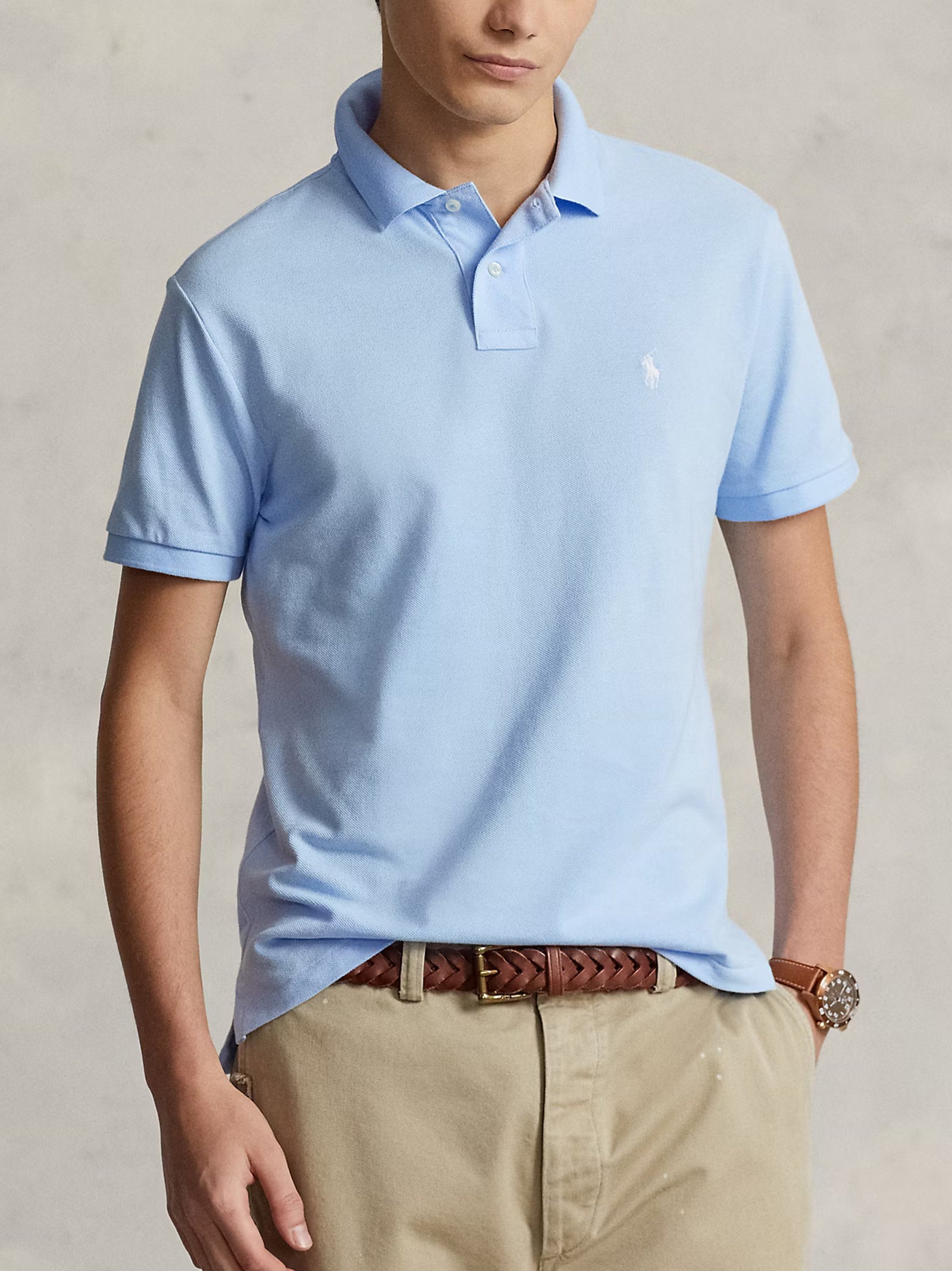 Polo Shirt-2