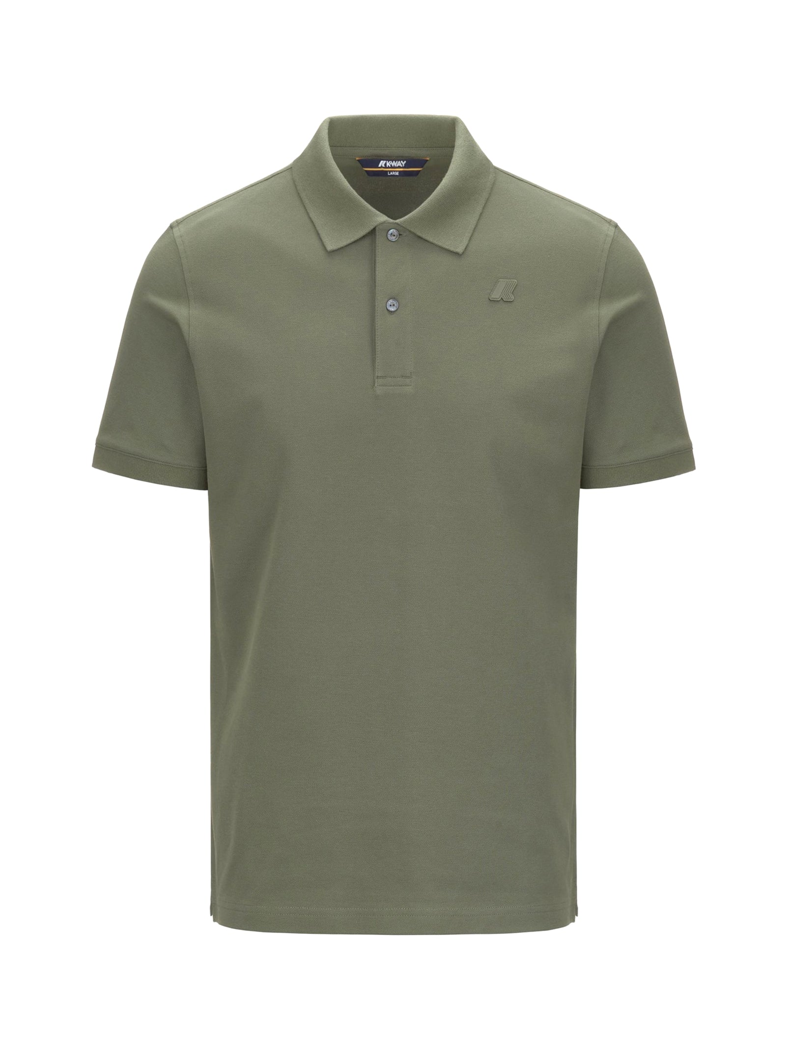 Amedee Polo-1