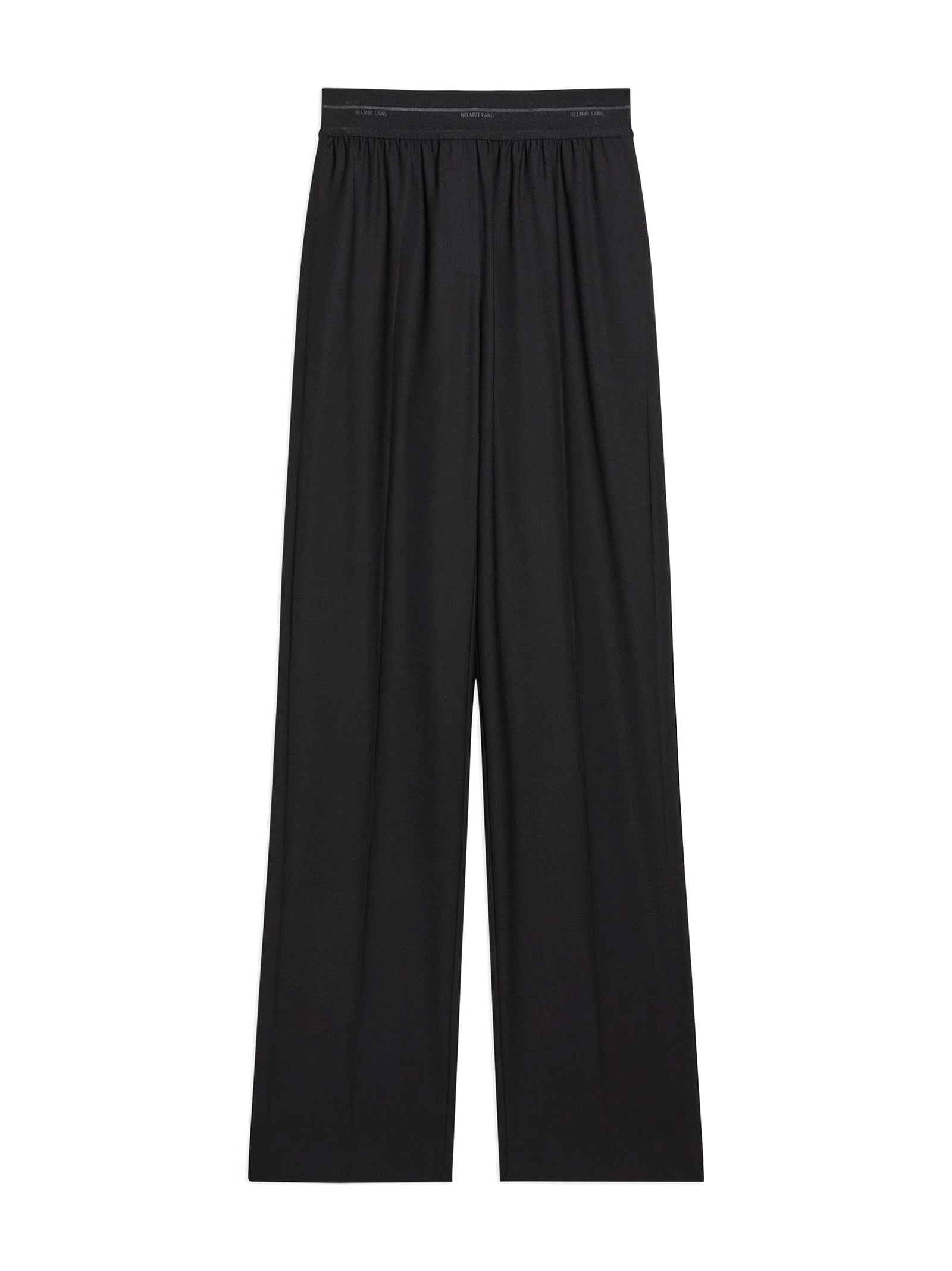 Pantaloni In Lana-1
