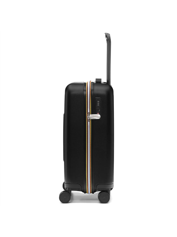 K-Way Trolley Eudoxie Logo-2